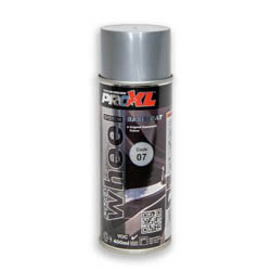 PROWHEEL - DUTCH SILVER  AEROSOL